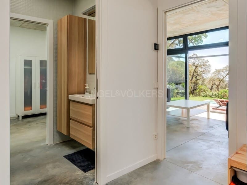3 chambre Villa/Maison à vendre à Santa Cristina d'Aro avec piscine garage - 495 000 € (Ref: 10027022)