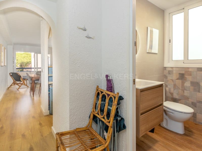2 bedroom Apartment for sale in Platja d'Aro - € 230,000 (Ref: 10031707)