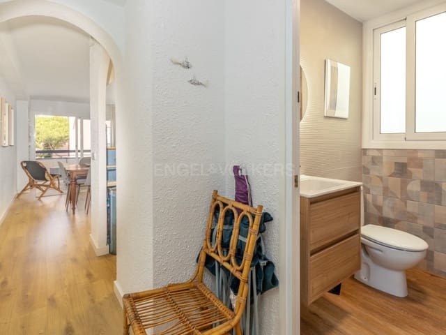 2 bedroom Apartment for sale in Platja d'Aro, Castell-Platja d'Aro - € 230,000 (Ref: 10031707)