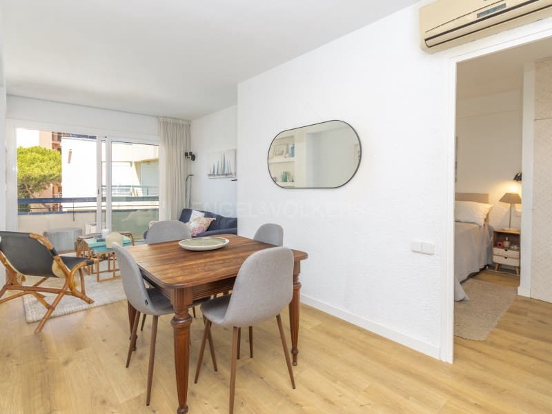 2 bedroom Apartment for sale in Platja d'Aro - € 230,000 (Ref: 10031707)