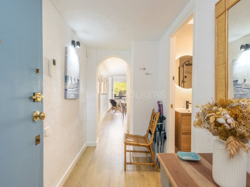 2 bedroom Apartment for sale in Platja d'Aro - € 230,000 (Ref: 10031707)