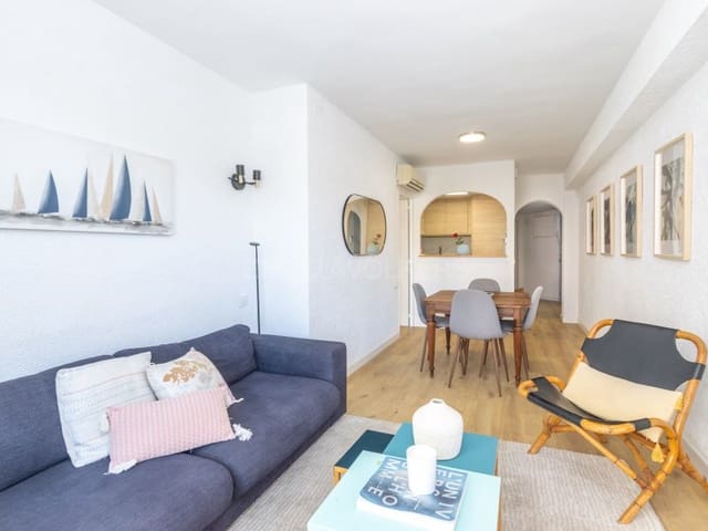 2 bedroom Apartment for sale in Platja d'Aro, Castell-Platja d'Aro - € 230,000 (Ref: 10031707)