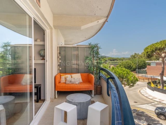 2 bedroom Apartment for sale in Platja d'Aro, Castell-Platja d'Aro - € 230,000 (Ref: 10031707)