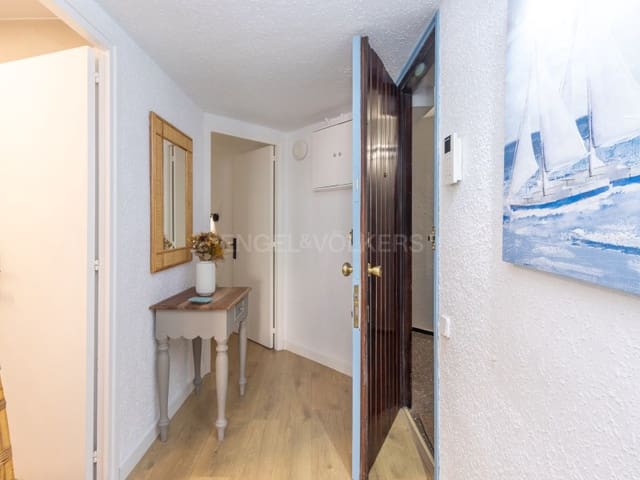 2 bedroom Apartment for sale in Platja d'Aro, Castell-Platja d'Aro - € 230,000 (Ref: 10031707)