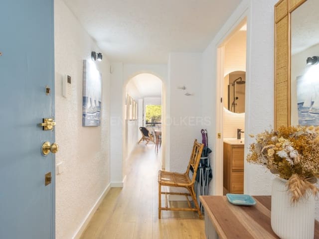 2 bedroom Apartment for sale in Platja d'Aro, Castell-Platja d'Aro - € 230,000 (Ref: 10031707)