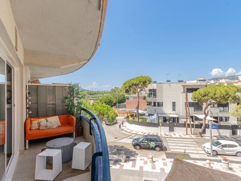 2 bedroom Apartment for sale in Platja d'Aro - € 230,000 (Ref: 10031707)