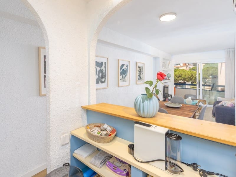 2 bedroom Apartment for sale in Platja d'Aro - € 230,000 (Ref: 10031707)