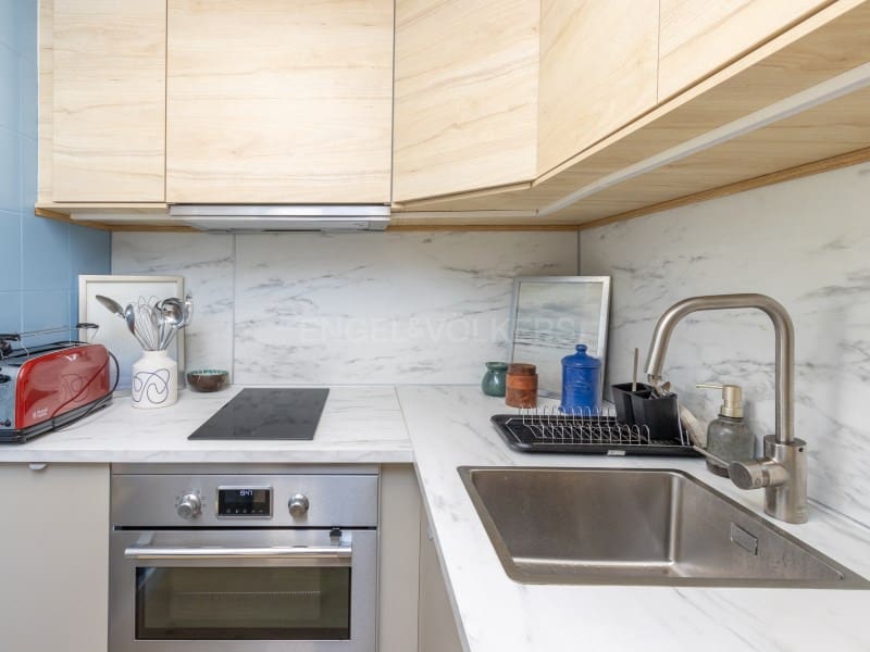 2 bedroom Apartment for sale in Platja d'Aro - € 230,000 (Ref: 10031707)