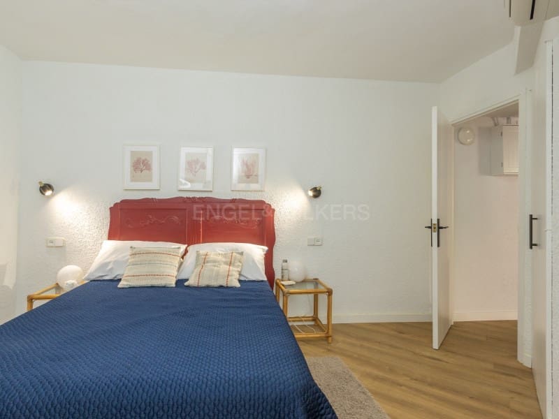 2 bedroom Apartment for sale in Platja d'Aro - € 230,000 (Ref: 10031707)