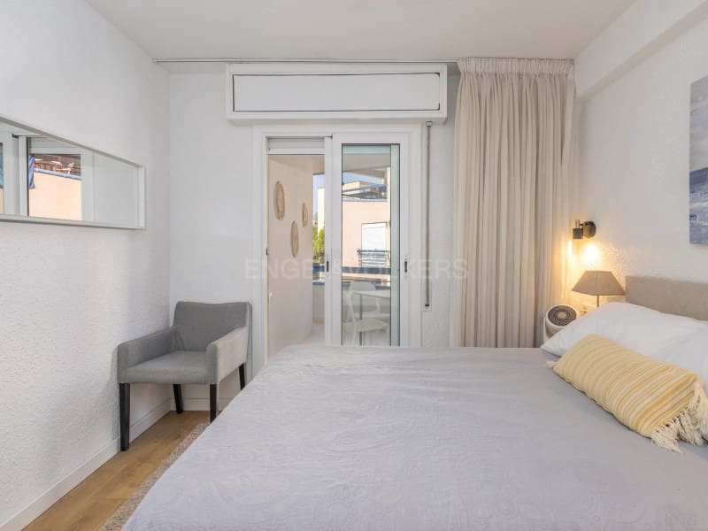 2 bedroom Apartment for sale in Platja d'Aro - € 230,000 (Ref: 10031707)