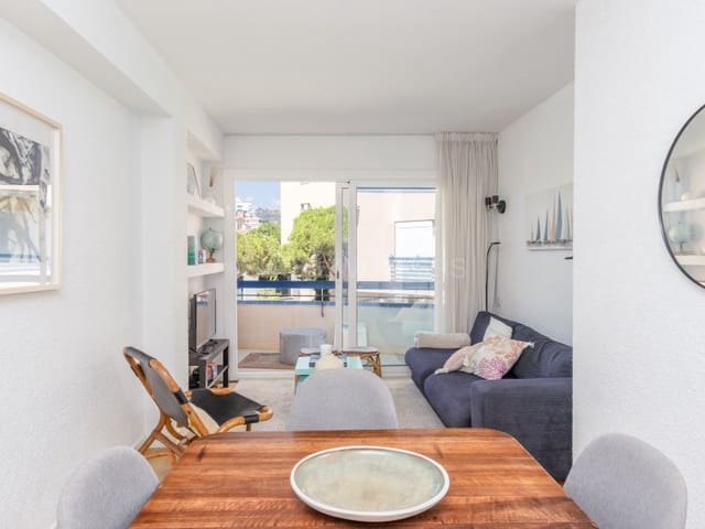 2 bedroom Apartment for sale in Platja d'Aro, Castell-Platja d'Aro - € 230,000 (Ref: 10031707)