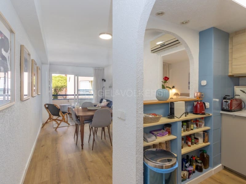 2 bedroom Apartment for sale in Platja d'Aro - € 230,000 (Ref: 10031707)