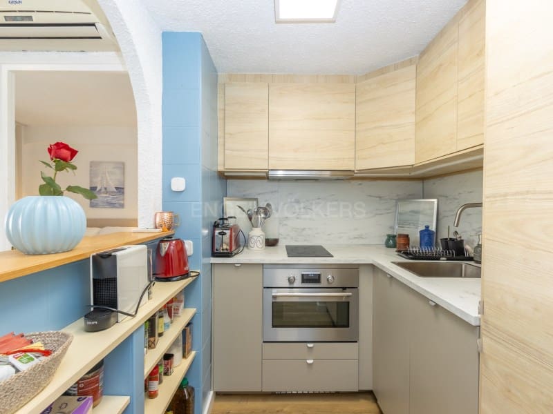 2 bedroom Apartment for sale in Platja d'Aro - € 230,000 (Ref: 10031707)