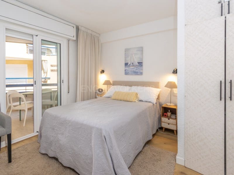 2 bedroom Apartment for sale in Platja d'Aro - € 230,000 (Ref: 10031707)