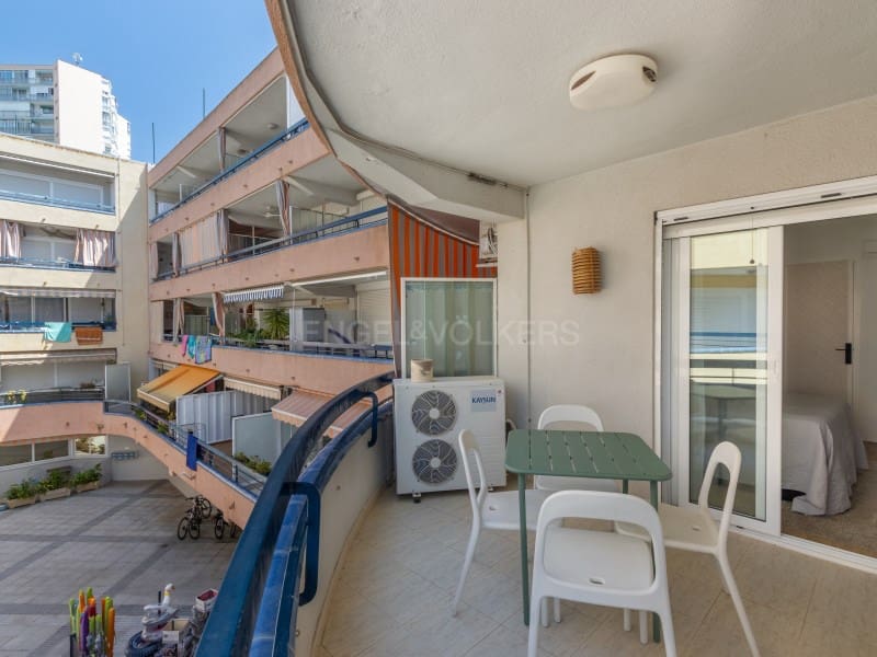 2 bedroom Apartment for sale in Platja d'Aro - € 230,000 (Ref: 10031707)