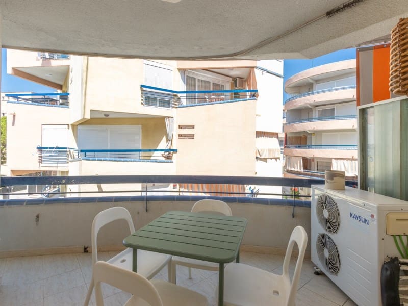 2 bedroom Apartment for sale in Platja d'Aro - € 230,000 (Ref: 10031707)