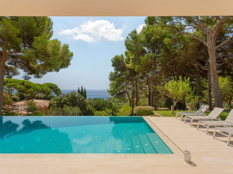 5 bedroom Villa for sale in Begur with pool garage - € 3,490,000 (Ref: 10035109)