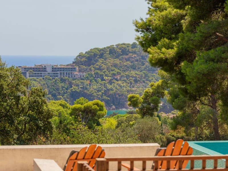5 bedroom Villa for sale in Begur with pool garage - € 3,490,000 (Ref: 10035109)