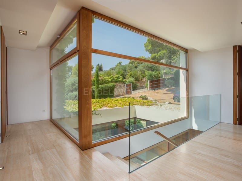 5 bedroom Villa for sale in Begur with pool garage - € 3,490,000 (Ref: 10035109)