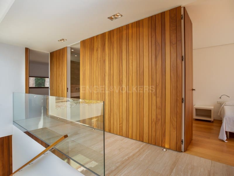 5 bedroom Villa for sale in Begur with pool garage - € 3,490,000 (Ref: 10035109)