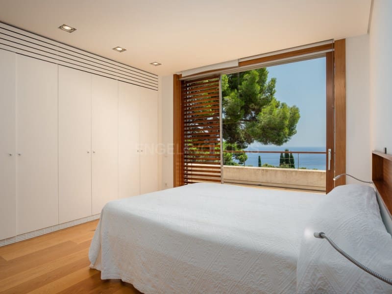 5 bedroom Villa for sale in Begur with pool garage - € 3,490,000 (Ref: 10035109)