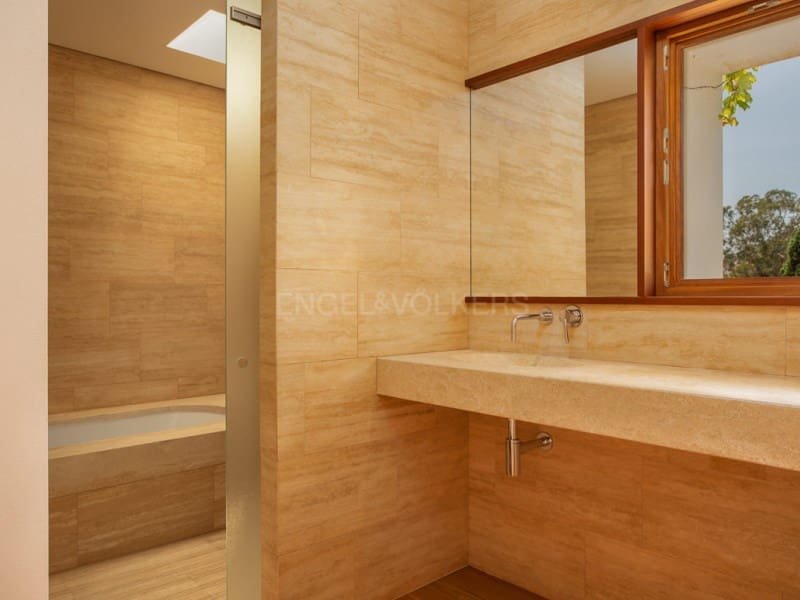 5 bedroom Villa for sale in Begur with pool garage - € 3,490,000 (Ref: 10035109)