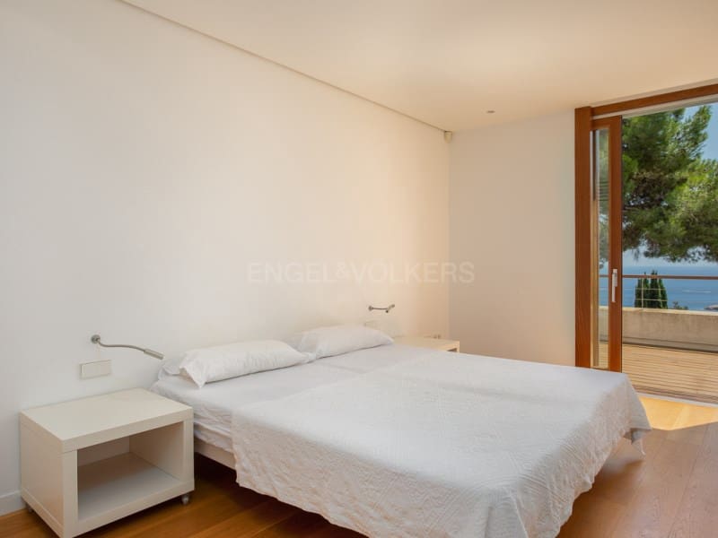 5 bedroom Villa for sale in Begur with pool garage - € 3,490,000 (Ref: 10035109)