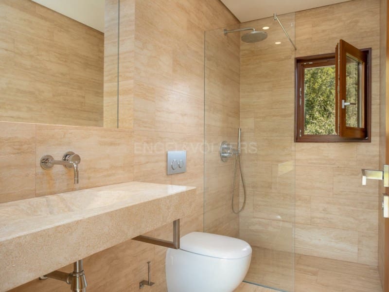 5 bedroom Villa for sale in Begur with pool garage - € 3,490,000 (Ref: 10035109)