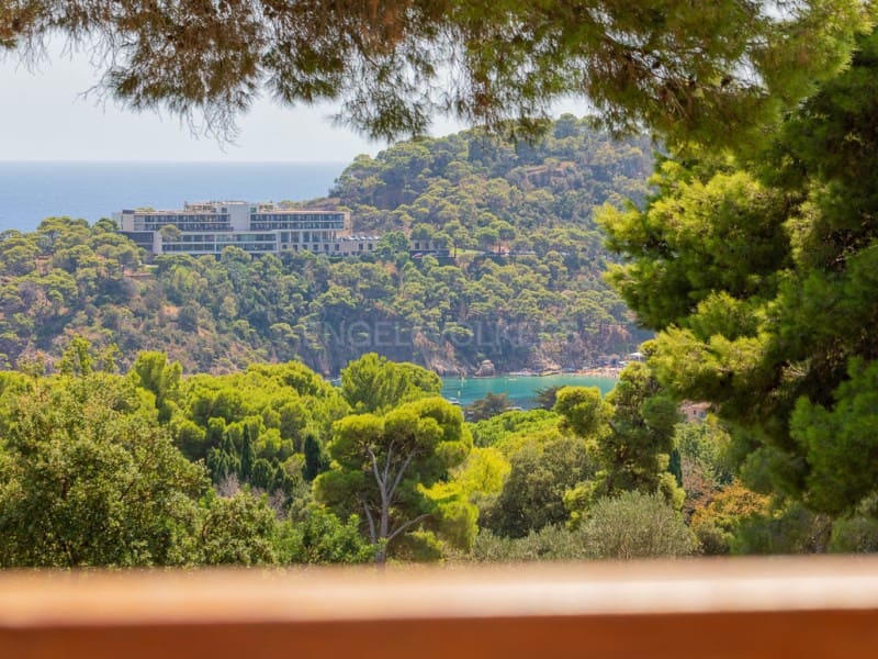 5 bedroom Villa for sale in Begur with pool garage - € 3,490,000 (Ref: 10035109)