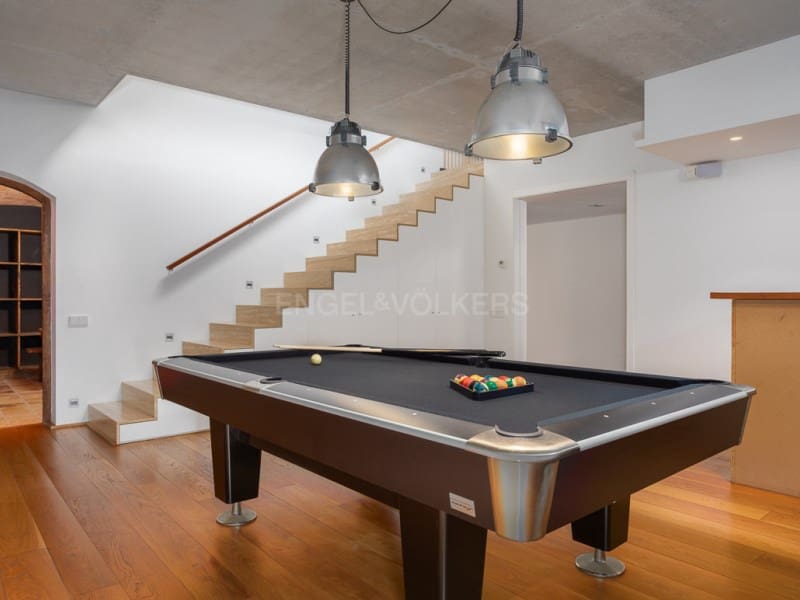 5 bedroom Villa for sale in Begur with pool garage - € 3,490,000 (Ref: 10035109)
