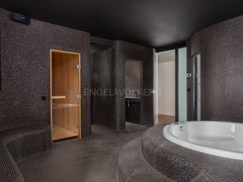 5 bedroom Villa for sale in Begur with pool garage - € 3,490,000 (Ref: 10035109)