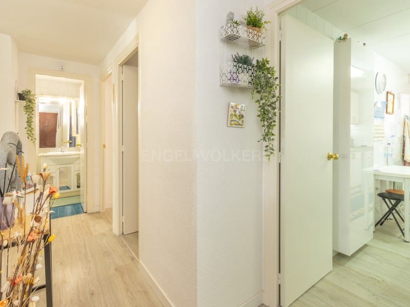 Piso de 3 habitaciones en S'Agaro en venta - 360.000 € (Ref: 10049375)