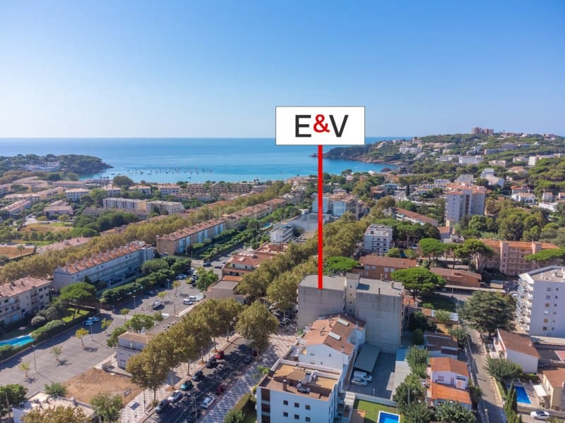 Piso de 3 habitaciones en S'Agaro en venta - 360.000 € (Ref: 10049375)