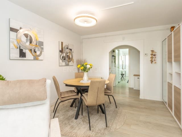 Piso de 3 habitaciones en S'Agaro, Castell-Platja d'Aro en venta - 360.000 € (Ref: 10049375)