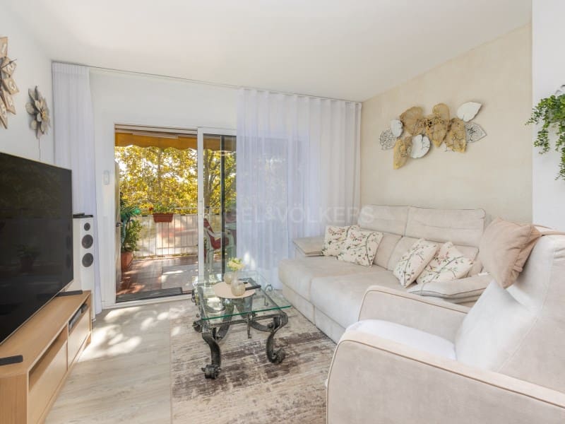 Piso de 3 habitaciones en S'Agaro en venta - 360.000 € (Ref: 10049375)