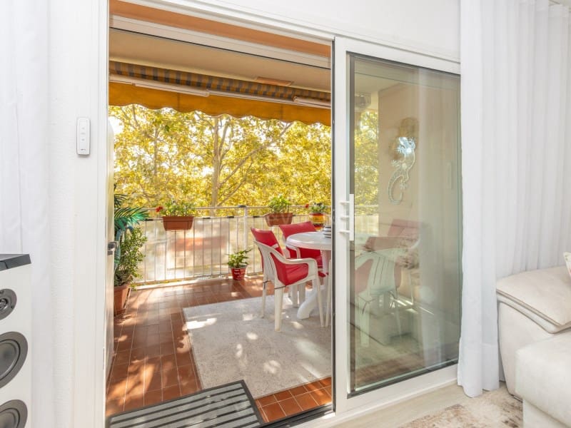 Piso de 3 habitaciones en S'Agaro en venta - 360.000 € (Ref: 10049375)