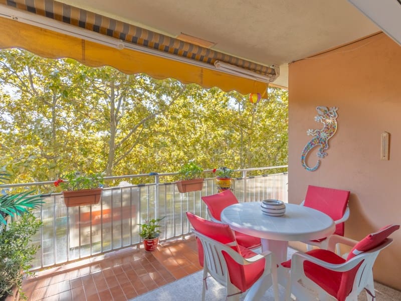 Piso de 3 habitaciones en S'Agaro en venta - 360.000 € (Ref: 10049375)