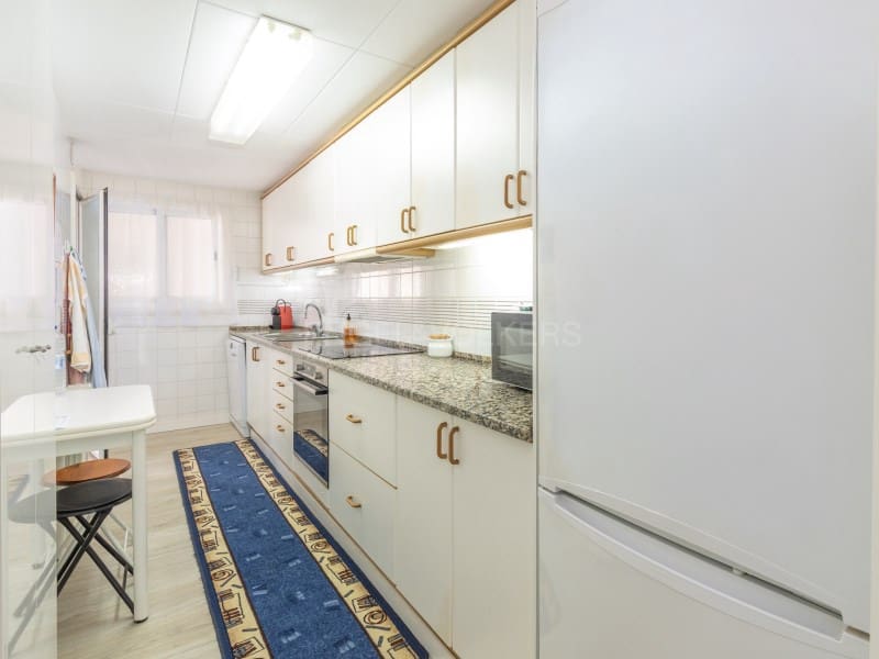 Piso de 3 habitaciones en S'Agaro en venta - 360.000 € (Ref: 10049375)
