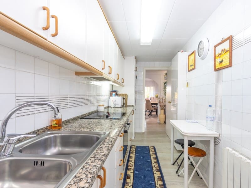 Piso de 3 habitaciones en S'Agaro en venta - 360.000 € (Ref: 10049375)