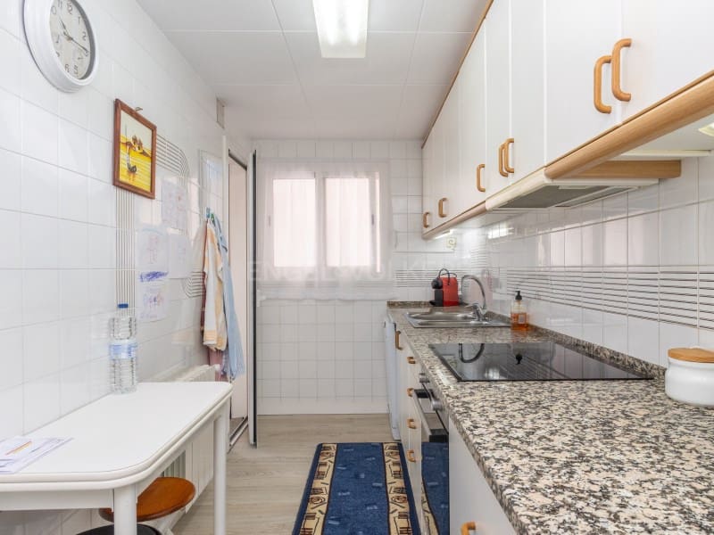 Piso de 3 habitaciones en S'Agaro en venta - 360.000 € (Ref: 10049375)