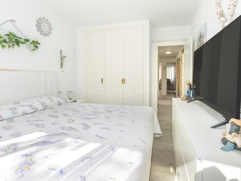Piso de 3 habitaciones en S'Agaro en venta - 360.000 € (Ref: 10049375)