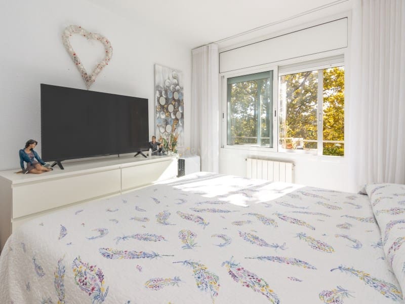 Piso de 3 habitaciones en S'Agaro en venta - 360.000 € (Ref: 10049375)