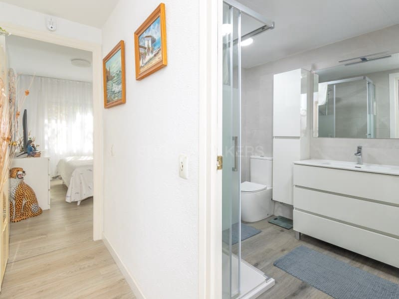 Piso de 3 habitaciones en S'Agaro en venta - 360.000 € (Ref: 10049375)