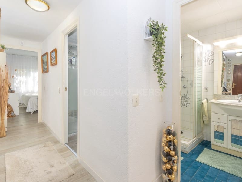 Piso de 3 habitaciones en S'Agaro en venta - 360.000 € (Ref: 10049375)