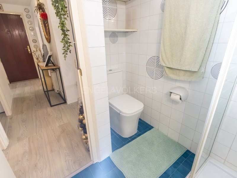 Piso de 3 habitaciones en S'Agaro en venta - 360.000 € (Ref: 10049375)