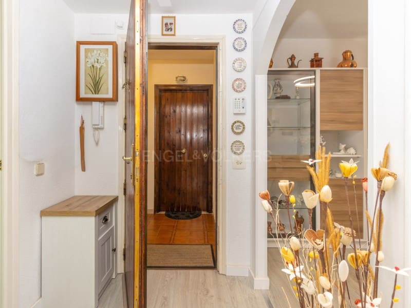 Piso de 3 habitaciones en S'Agaro en venta - 360.000 € (Ref: 10049375)