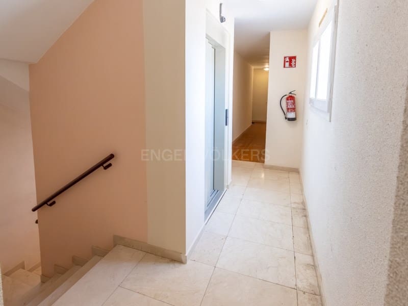 Piso de 3 habitaciones en S'Agaro en venta - 360.000 € (Ref: 10049375)