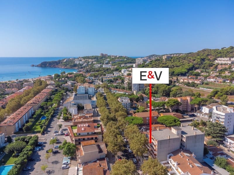 Piso de 3 habitaciones en S'Agaro en venta - 360.000 € (Ref: 10049375)