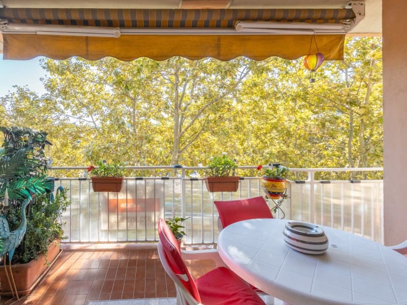 Piso de 3 habitaciones en S'Agaro en venta - 360.000 € (Ref: 10049375)