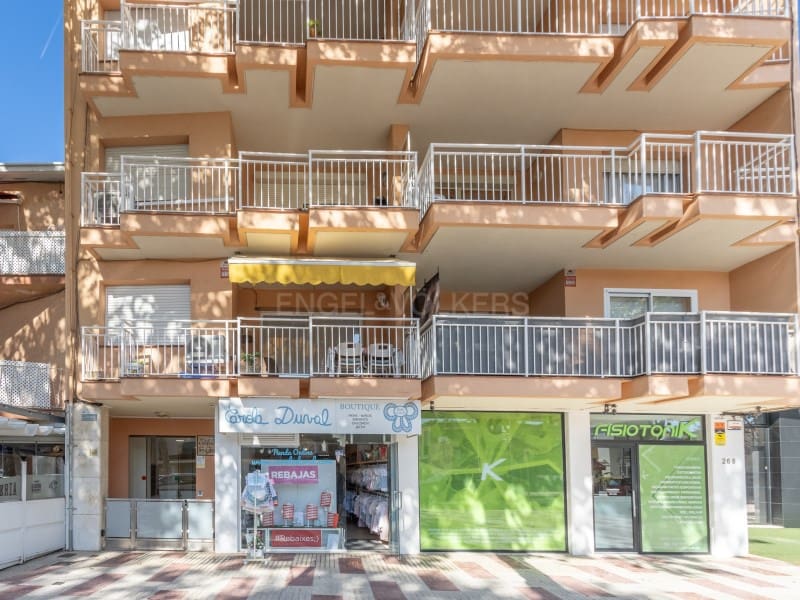 Piso de 3 habitaciones en S'Agaro en venta - 360.000 € (Ref: 10049375)